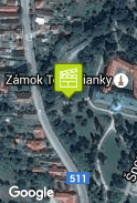 pri zámku
