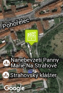 pražské mosty