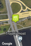 Trojský most