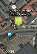 Pankrácká věznice