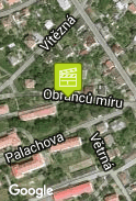Veterina Vladimíra Novotného