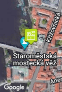 nočná ulice