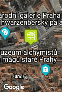 malostranské střechy 1