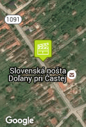 v Doľanoch