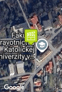 schodisko v škole