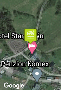 Lyžníci na cestě