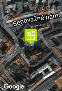 Stephanie a pejskař
