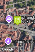 U mostu