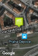 Pardubice - nádraží