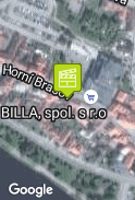 V zelinářství