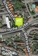 kamenná ulica