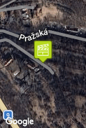 Kostel na kopci