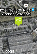 Na letišti