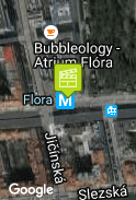 Metro Flora