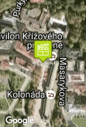 kolonáda