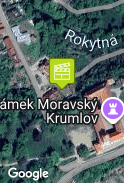 Moravský Krumlov