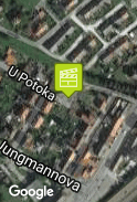 na ulici