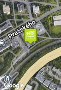 Žižkovská veža