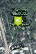 Botanická zahrada
