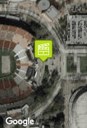 LA Memorial Coliseum