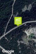 Lyžařka