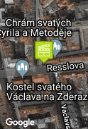 Resslova ulice