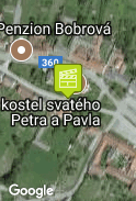 Rozmluva s pošťákem