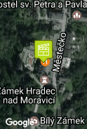 Občerstvení