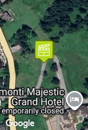 Hotel Miramonti