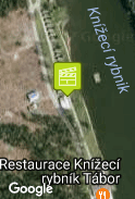 Rybník