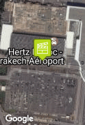 Letiště v Abu Dhabi