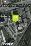 Hotel Krystal