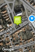 Dopadení Trůnečka