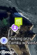 Popraviště na hradě
