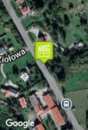 Pohled na zámek