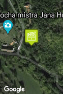 Pod hradem