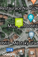 v Kroměříži