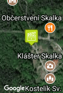 Kaplička