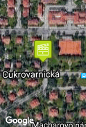 Vila Jakuba Cirkla