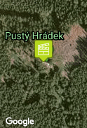 Na Pustém hrádku