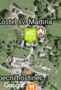 Kostel v Nicově