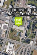V porodnici