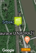 Nádraží