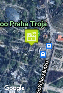 Bobina na ředitelství