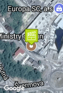 Ministry
