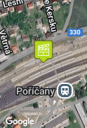Nádraží na Slovensku