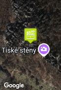 pri kríži