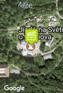 Tanec v jízdárně