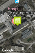nemocnica