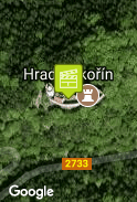 Na hradě